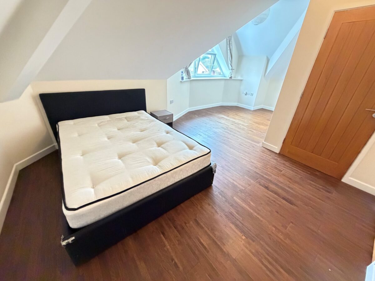 Elm Green Court, Wilton Road, Southampton, Hampshire, SO15 5LB