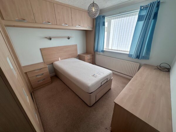 Killarney Close, Sholing, Southampton, SO19 0PW