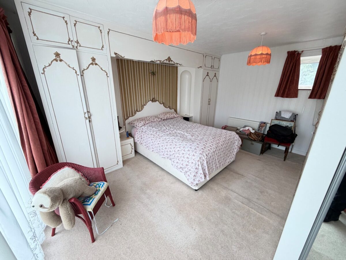 Alexandra Road, Shirley, Southampton, SO15 5DG