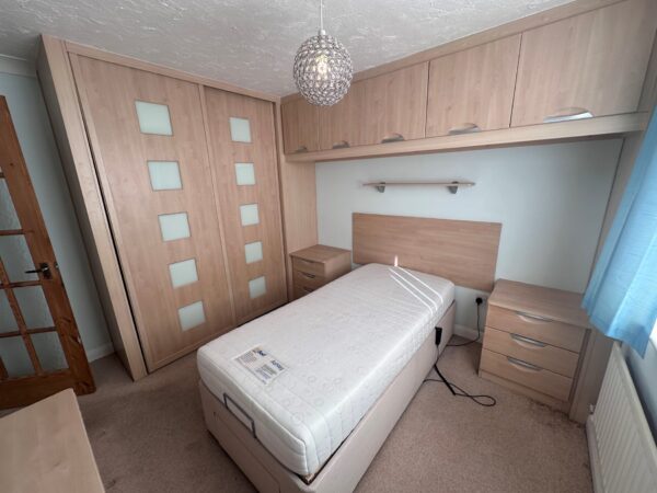 Killarney Close, Sholing, Southampton, SO19 0PW