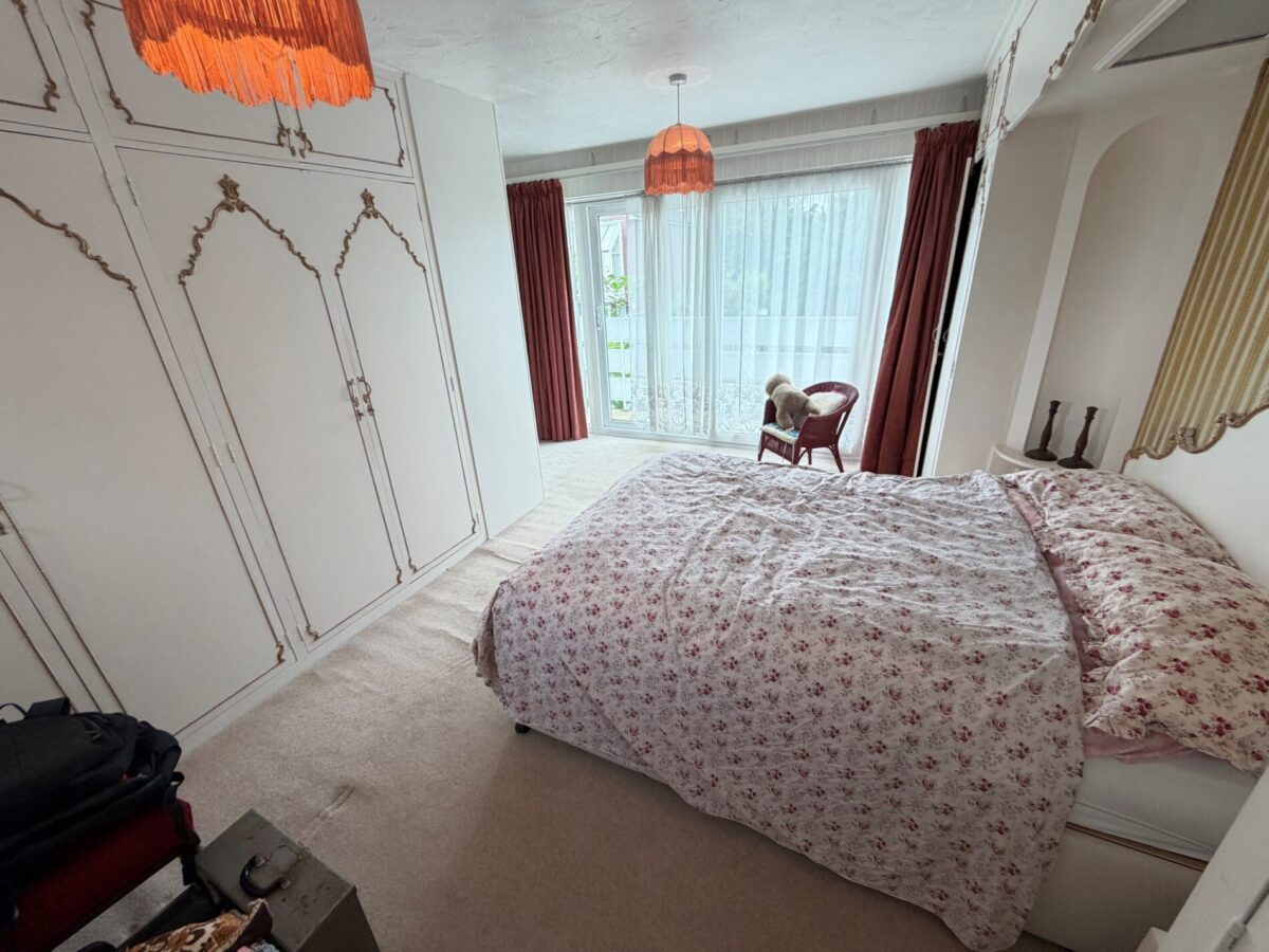 Alexandra Road, Shirley, Southampton, SO15 5DG