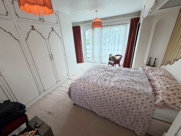 Alexandra Road, Shirley, Southampton, SO15 5DG