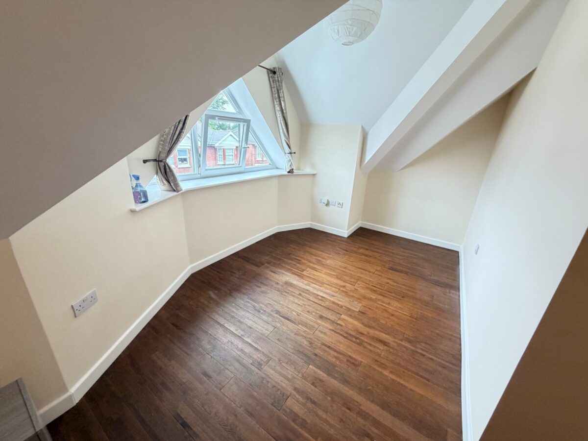 Elm Green Court, Wilton Road, Southampton, Hampshire, SO15 5LB