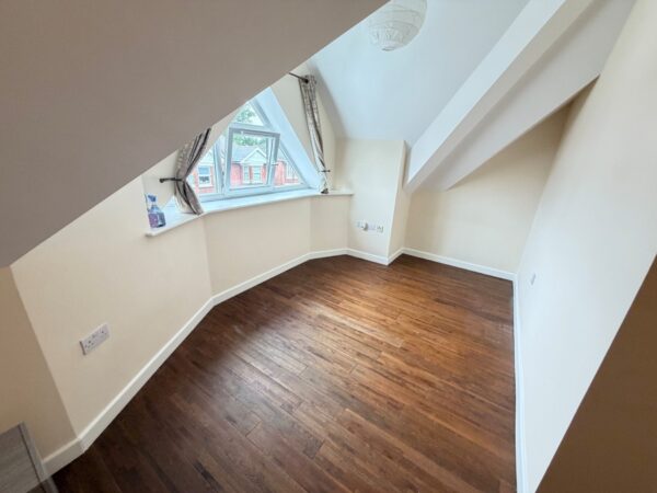Elm Green Court, Wilton Road, Southampton, Hampshire, SO15 5LB