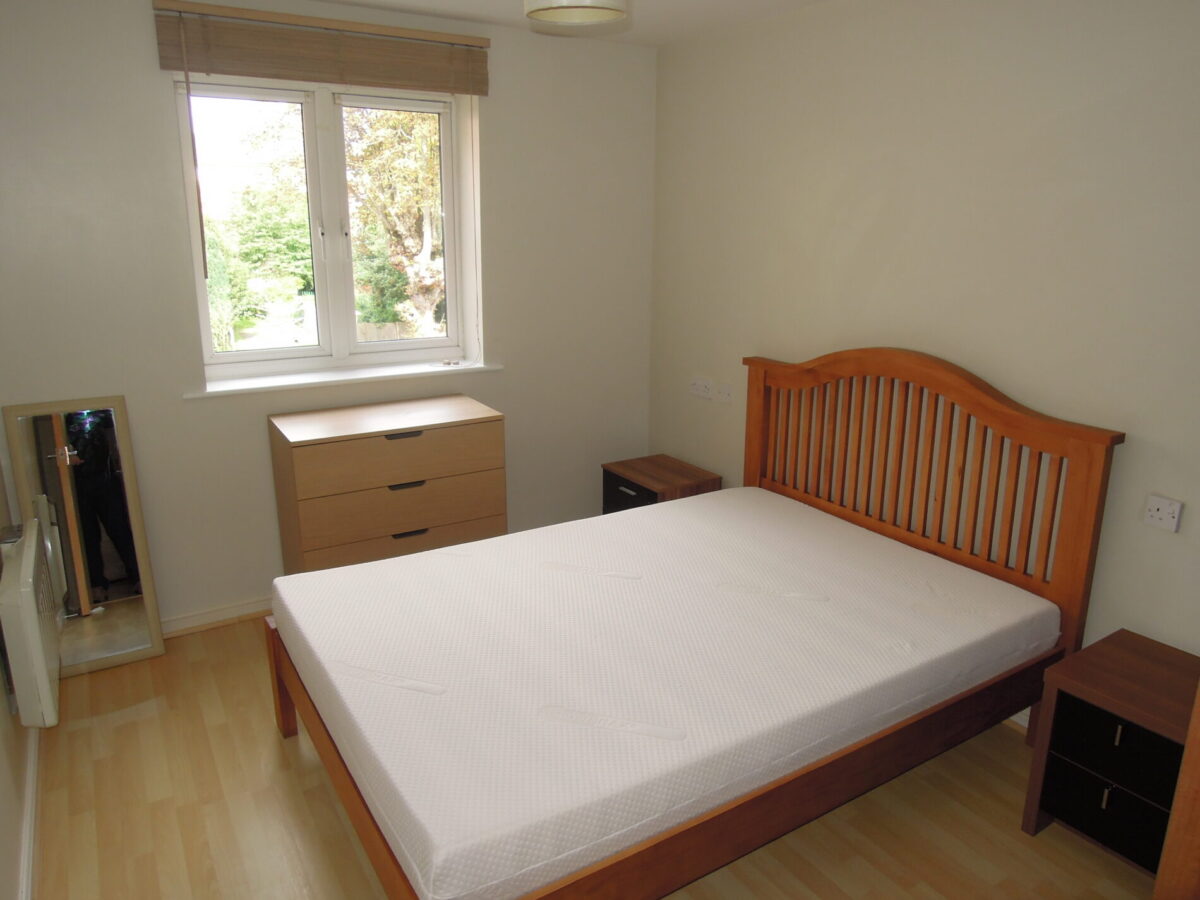 Rosida Gardens, Hill Lane, Shirley, Southampton