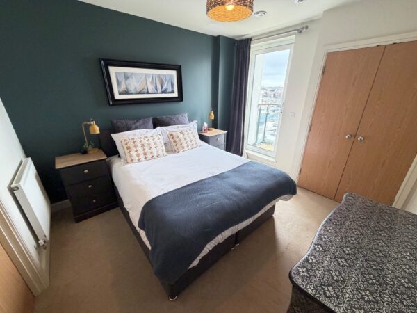 Colbalt Quarter, Maritime Walk, Ocean Village, Southampton, SO14 3JY