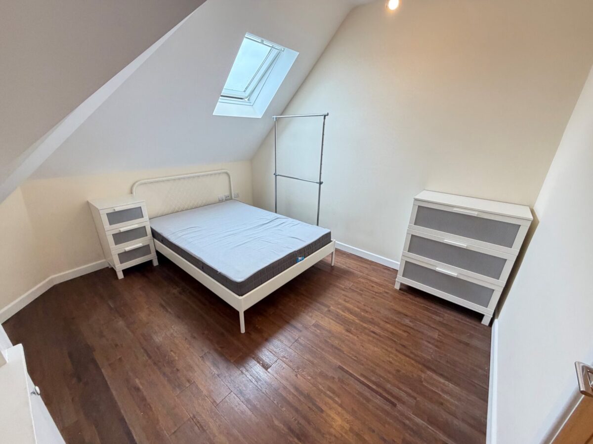 Elm Green Court, Wilton Road, Southampton, Hampshire, SO15 5LB