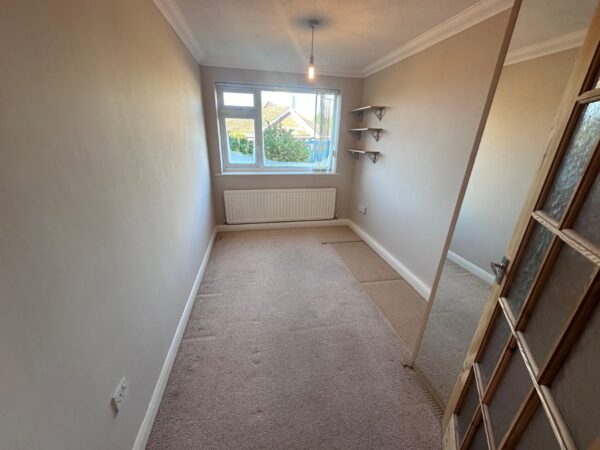 Killarney Close, Sholing, Southampton, SO19 0PW
