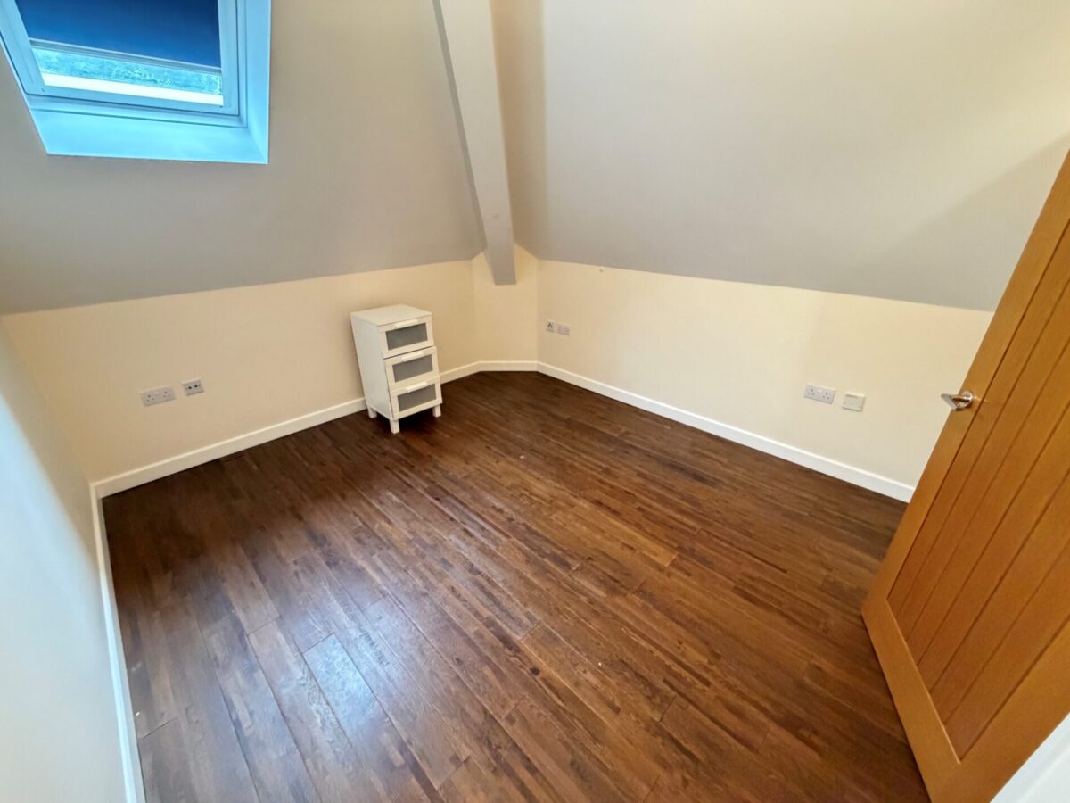 Elm Green Court, Wilton Road, Southampton, Hampshire, SO15 5LB