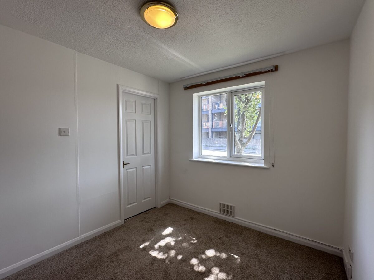 Regents Court, St Edmunds Road, Southampton