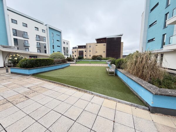Colbalt Quarter, Maritime Walk, Ocean Village, Southampton, SO14 3JY