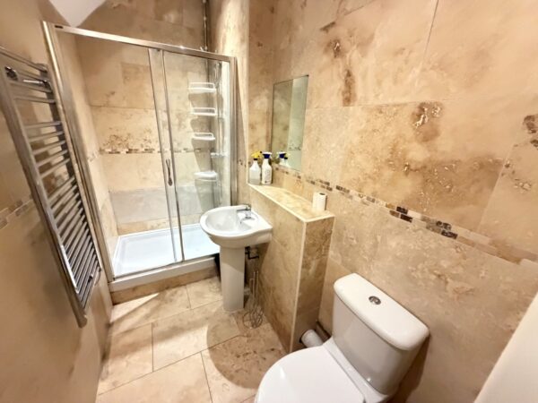 Elm Green Court, Wilton Road, Southampton, Hampshire, SO15 5LB