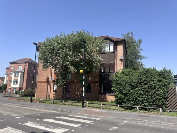 Regents Court, St Edmunds Road, Southampton