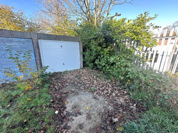 Killarney Close, Sholing, Southampton, SO19 0PW