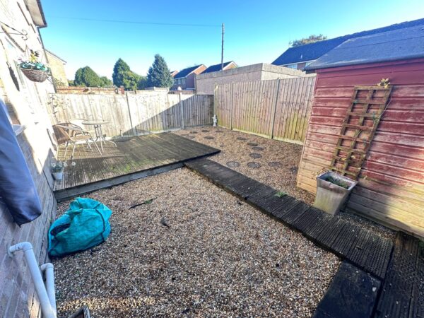Killarney Close, Sholing, Southampton, SO19 0PW