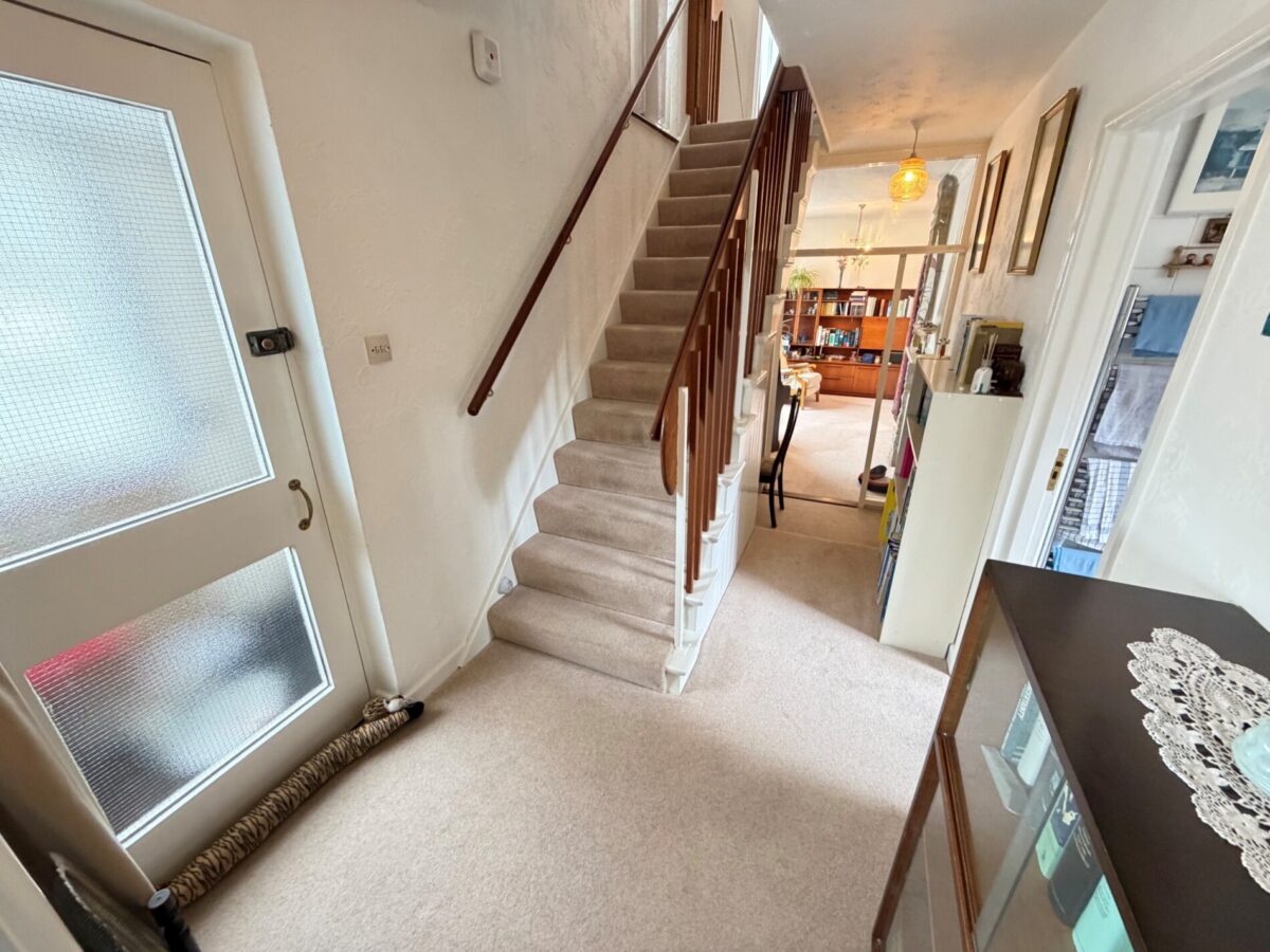 Alexandra Road, Shirley, Southampton, SO15 5DG