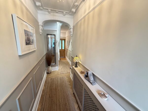 Vespasian Road, Bitterne Manor, Southampton, SO18 1AZ