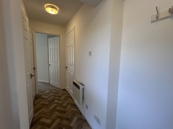 Regents Court, St Edmunds Road, Southampton