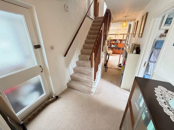 Alexandra Road, Shirley, Southampton, SO15 5DG