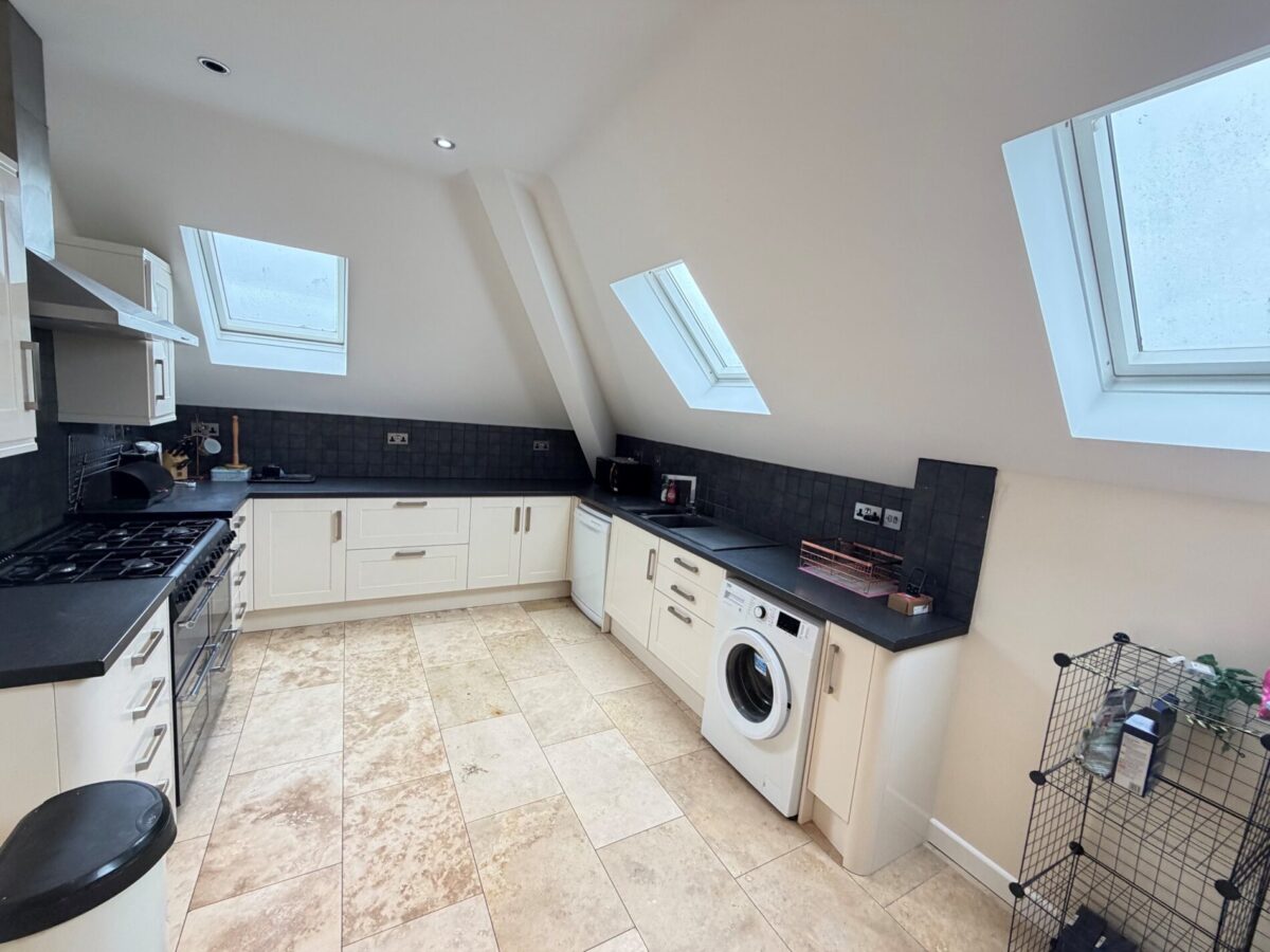 Elm Green Court, Wilton Road, Southampton, Hampshire, SO15 5LB