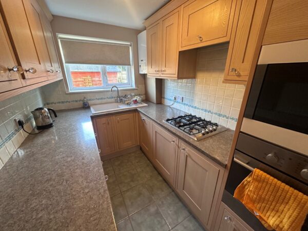 Killarney Close, Sholing, Southampton, SO19 0PW