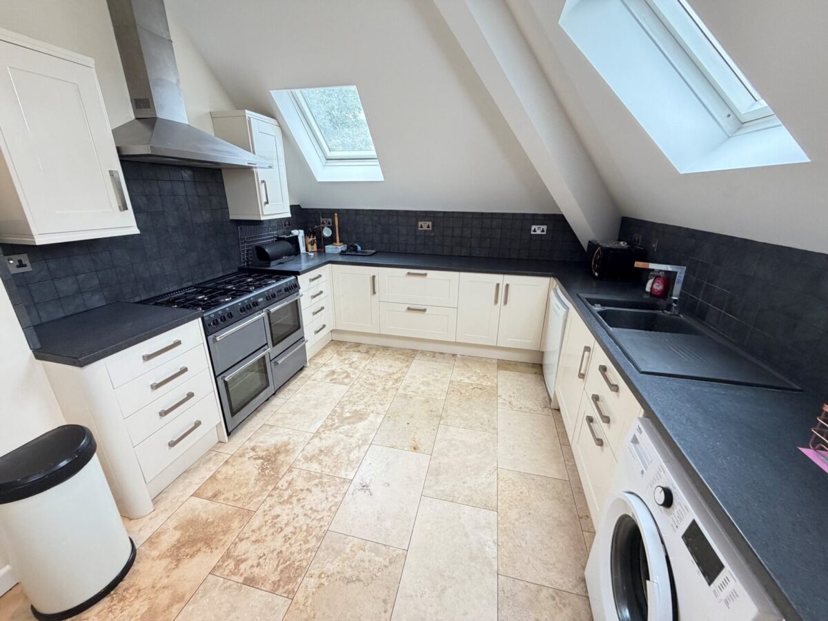 Elm Green Court, Wilton Road, Southampton, Hampshire, SO15 5LB
