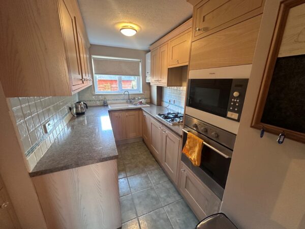 Killarney Close, Sholing, Southampton, SO19 0PW