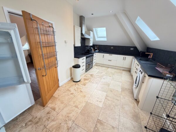 Elm Green Court, Wilton Road, Southampton, Hampshire, SO15 5LB