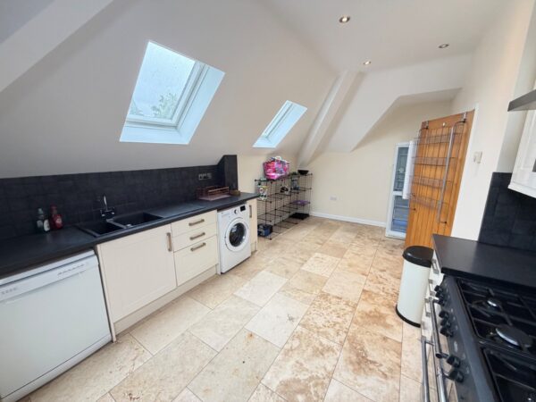 Elm Green Court, Wilton Road, Southampton, Hampshire, SO15 5LB