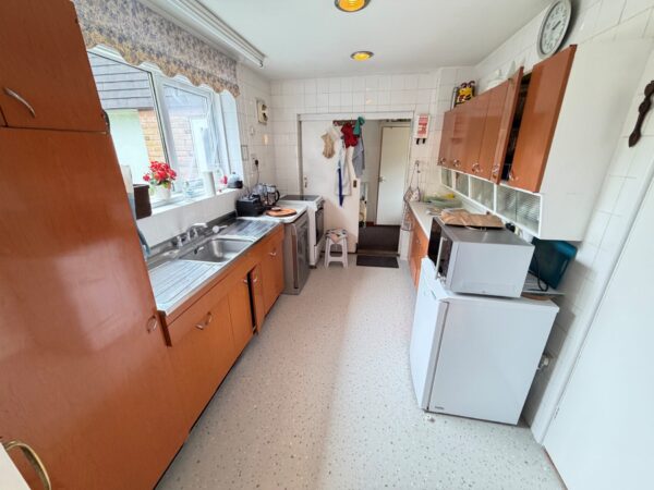 Alexandra Road, Shirley, Southampton, SO15 5DG