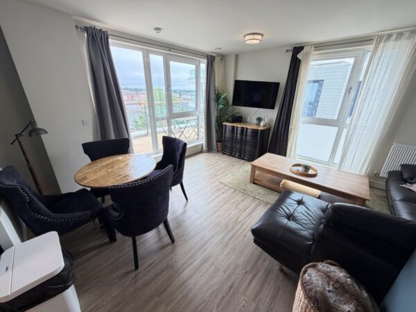 Colbalt Quarter, Maritime Walk, Ocean Village, Southampton, SO14 3JY