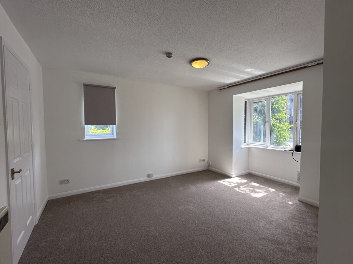 Regents Court, St Edmunds Road, Southampton