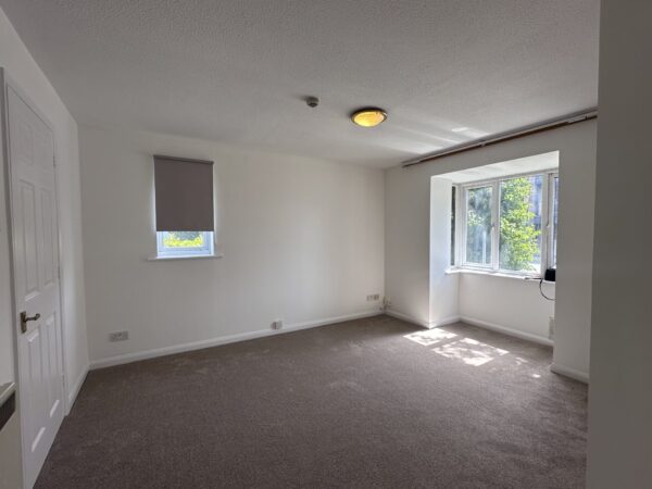 Regents Court, St Edmunds Road, Southampton