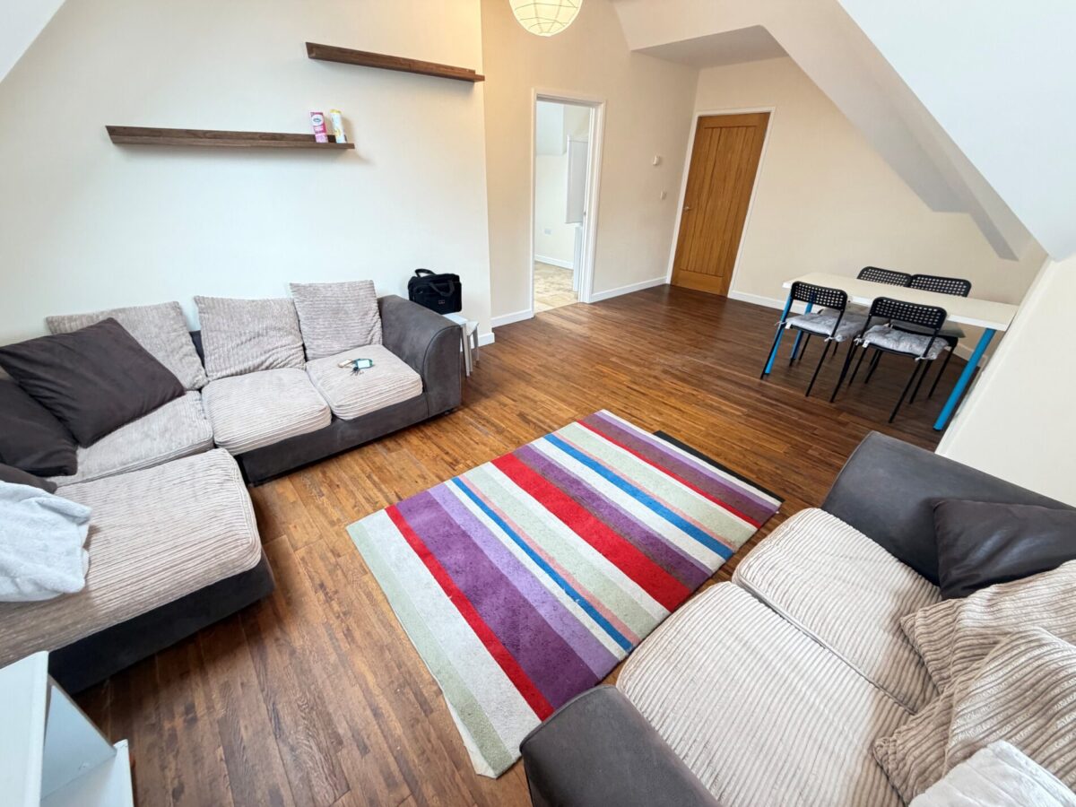 Elm Green Court, Wilton Road, Southampton, Hampshire, SO15 5LB