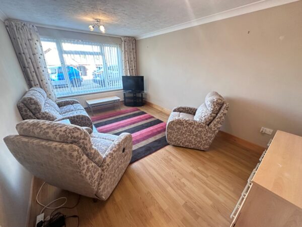 Killarney Close, Sholing, Southampton, SO19 0PW