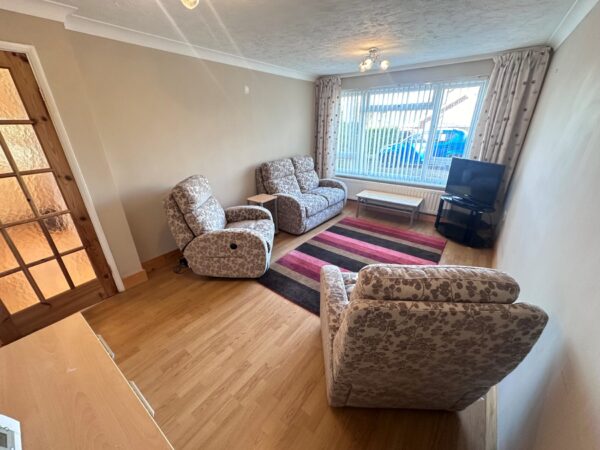 Killarney Close, Sholing, Southampton, SO19 0PW