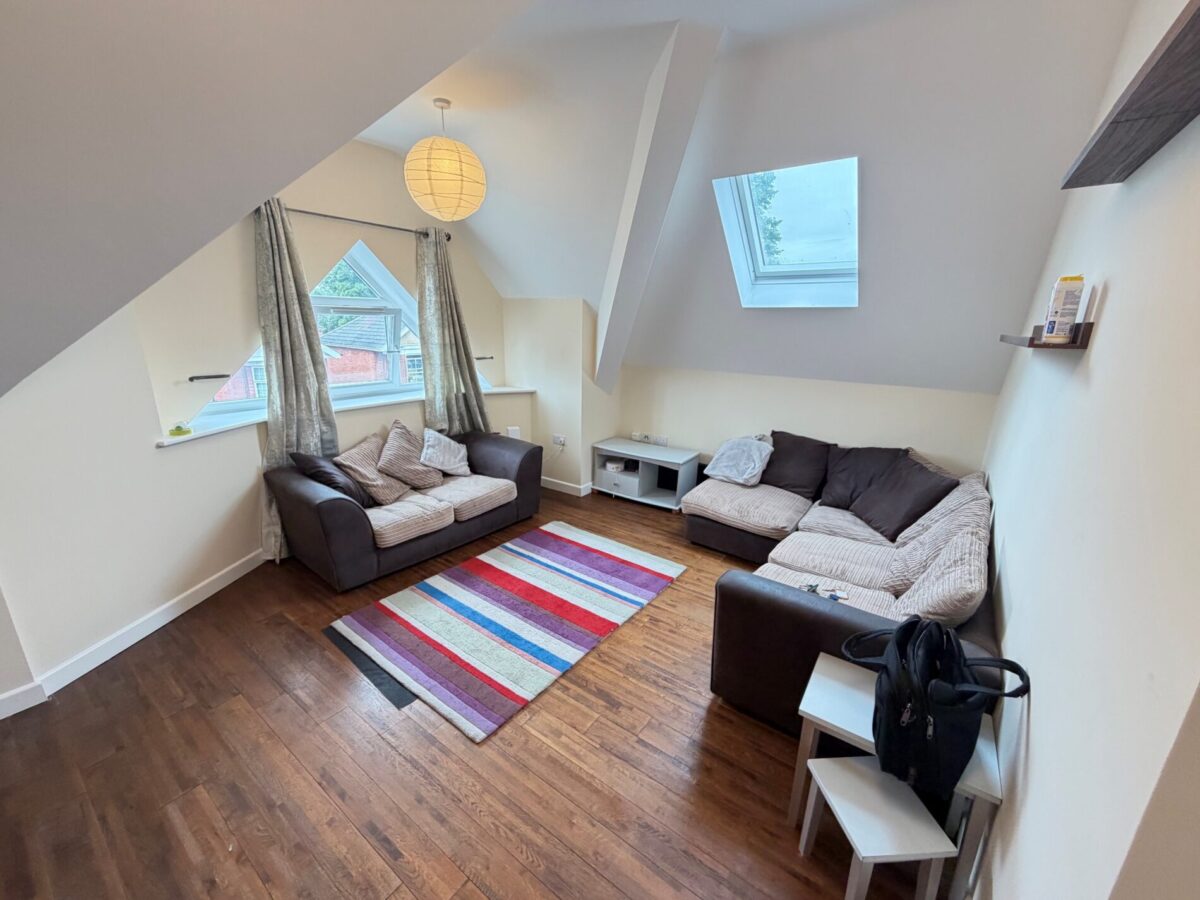 Elm Green Court, Wilton Road, Southampton, Hampshire, SO15 5LB