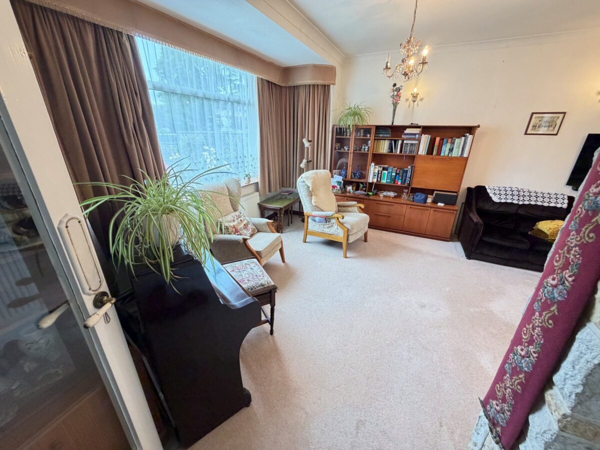 Alexandra Road, Shirley, Southampton, SO15 5DG