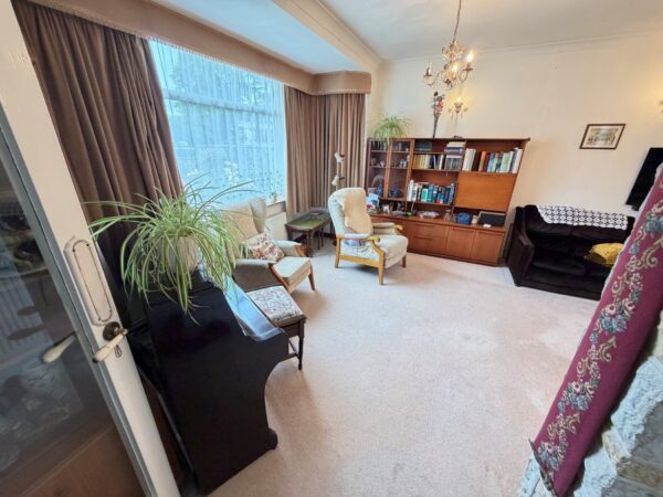 Alexandra Road, Shirley, Southampton, SO15 5DG