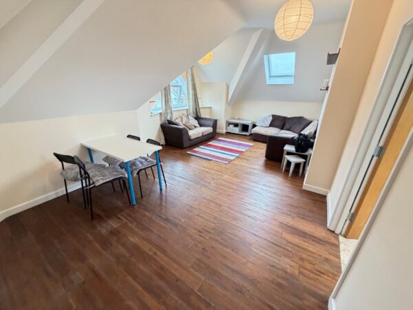 Elm Green Court, Wilton Road, Southampton, Hampshire, SO15 5LB