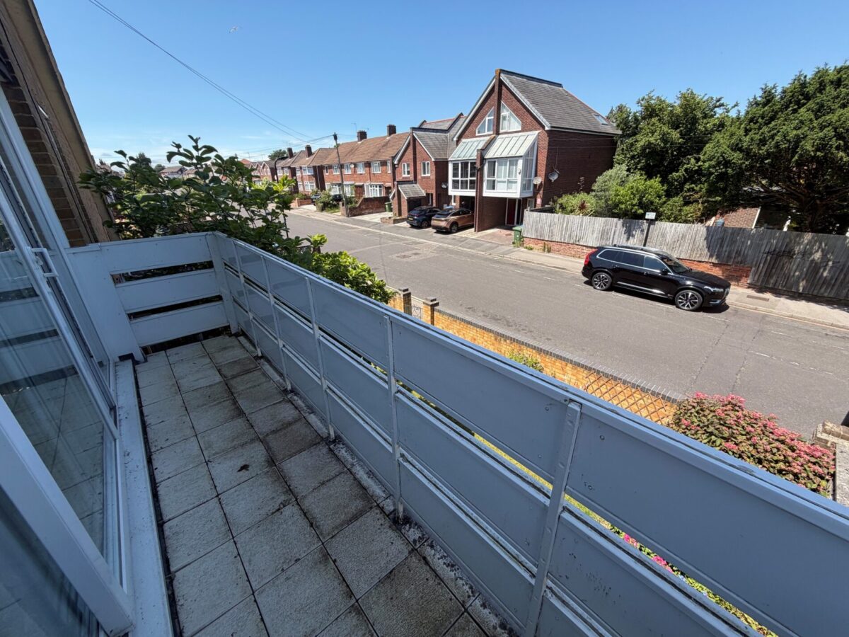 Alexandra Road, Shirley, Southampton, SO15 5DG
