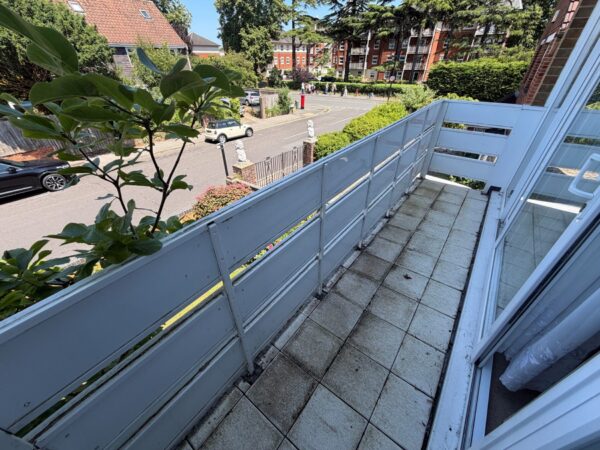 Alexandra Road, Shirley, Southampton, SO15 5DG
