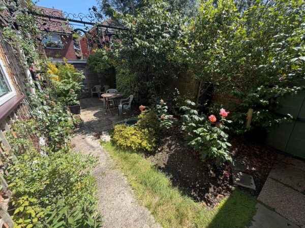 Alexandra Road, Shirley, Southampton, SO15 5DG