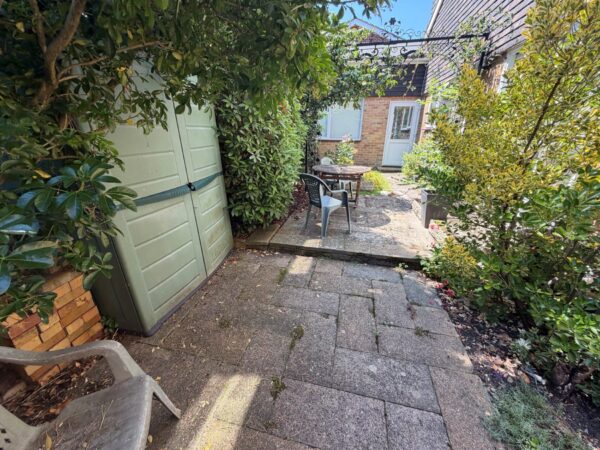 Alexandra Road, Shirley, Southampton, SO15 5DG