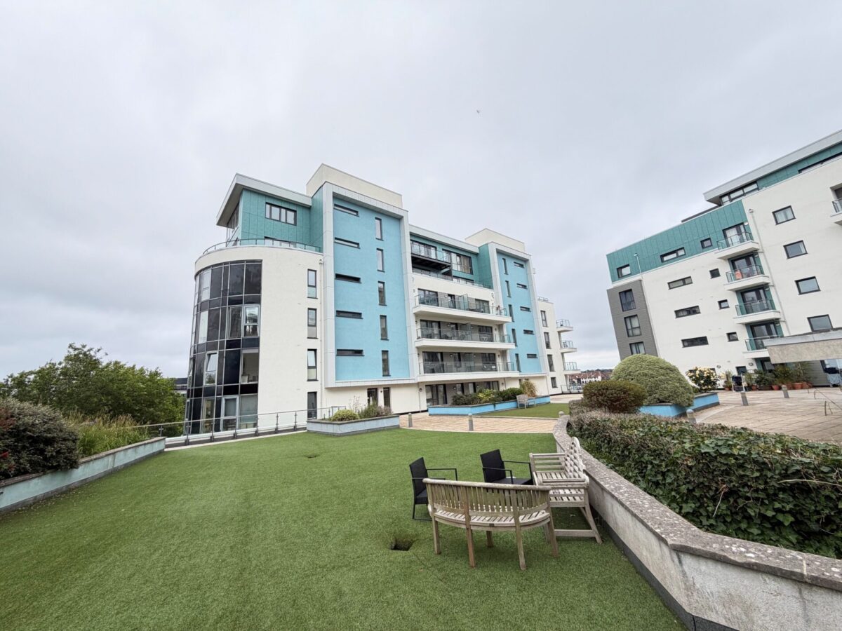Colbalt Quarter, Maritime Walk, Ocean Village, Southampton, SO14 3JY