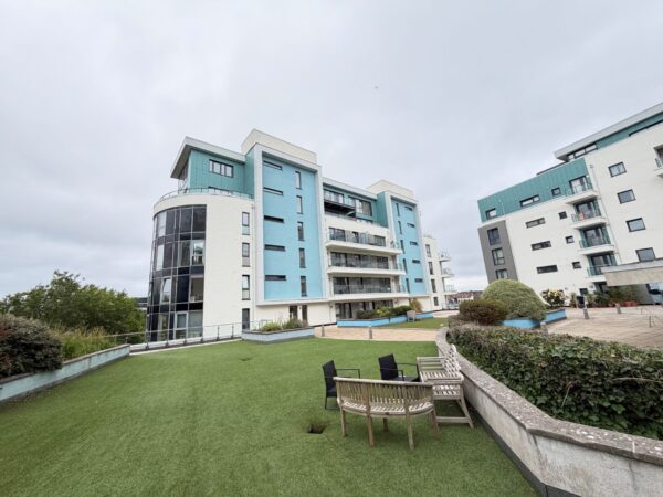 Colbalt Quarter, Maritime Walk, Ocean Village, Southampton, SO14 3JY