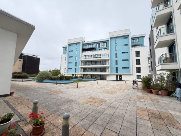 Colbalt Quarter, Maritime Walk, Ocean Village, Southampton, SO14 3JY