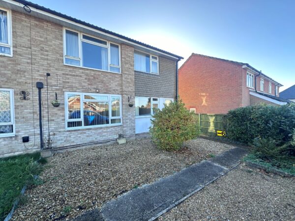 Killarney Close, Sholing, Southampton, SO19 0PW
