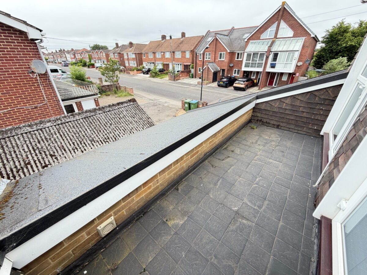 Alexandra Road, Shirley, Southampton, SO15 5DG