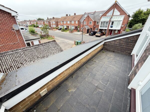 Alexandra Road, Shirley, Southampton, SO15 5DG